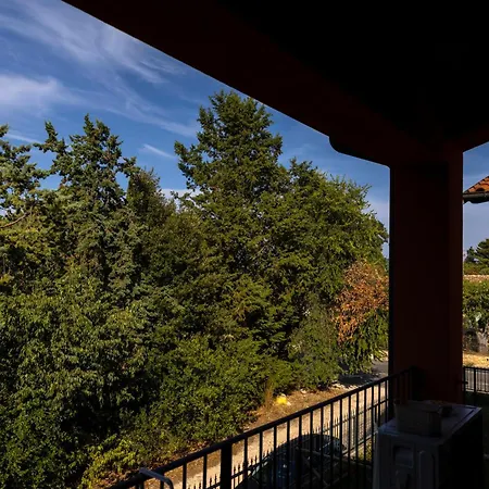 Borgo Antico - Casa Toscana