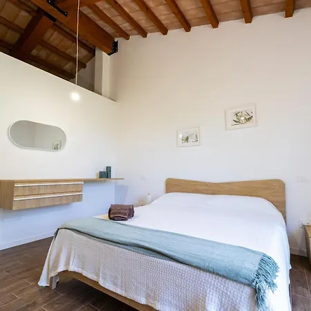 Borgo Antico - Casa Toscana