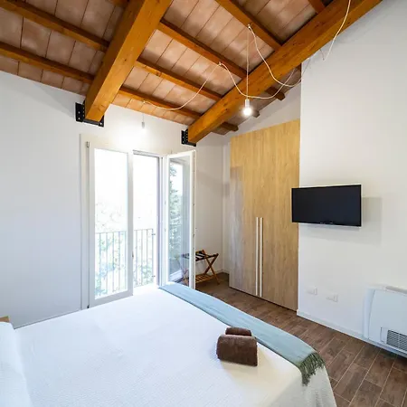 Borgo Antico - Casa Toscana *