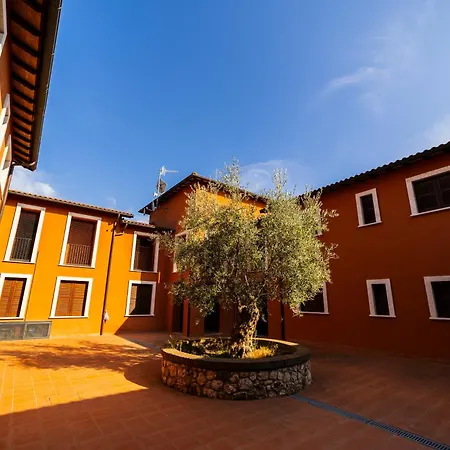 Daire Borgo Antico - Casa Toscana