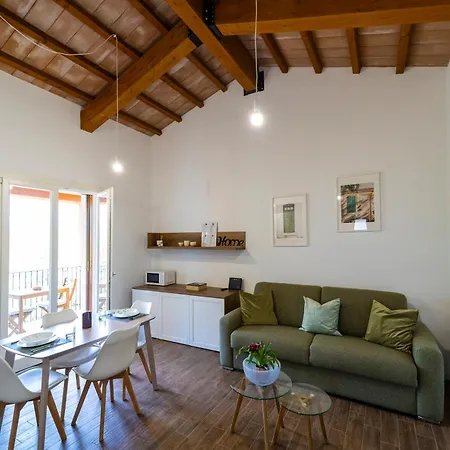 Daire Borgo Antico - Casa Toscana *