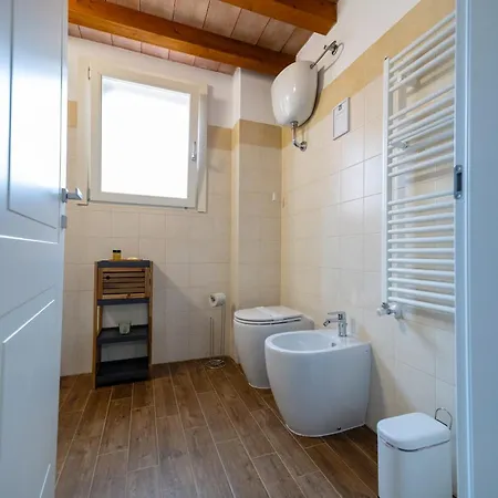 Apartment Borgo Antico - Casa Toscana Saturnia