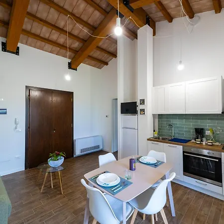 Borgo Antico - Casa Toscana *