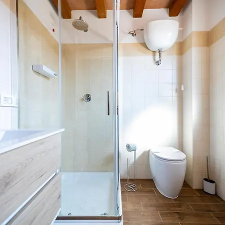 Borgo Antico - Casa Toscana * Saturnia