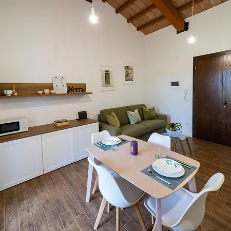 Borgo Antico - Casa Toscana *