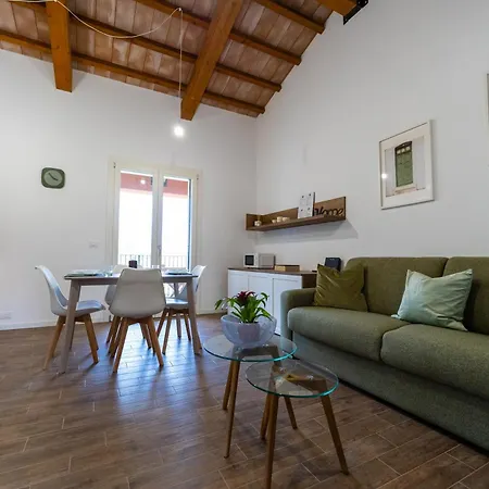 Apartment Borgo Antico - Casa Toscana Saturnia