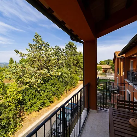 Borgo Antico - Casa Toscana Apartment Saturnia