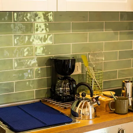 Apartment Borgo Antico - Casa Toscana