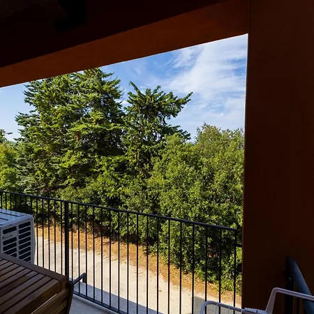 Borgo Antico - Casa Toscana Apartment Saturnia