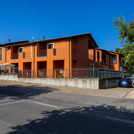 Daire Borgo Antico - Casa Toscana