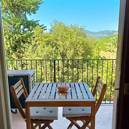 Borgo Antico - Casa Toscana Daire